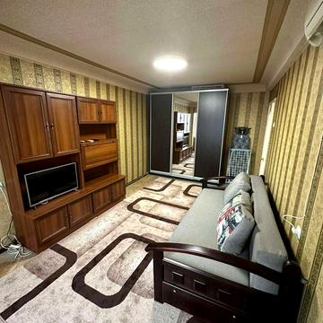 Березняківська вул., 22