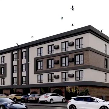 Поліська вул., 2-Б