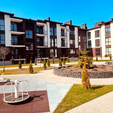 Роксоляни вул., 18