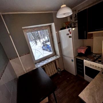 Відрадний просп. (Чубаря), 28-Г