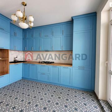 Центральна вул. (Мічуріна), 12