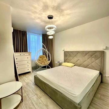 Абрикосова вул., 1-В