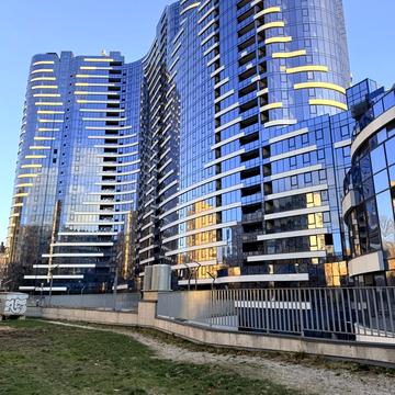 Миколи Міхновського бульв. (Дружби народів), 13-А