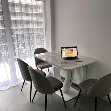 Вячеслава Чорновола просп. (), 16ж