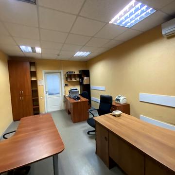 Київський Шлях вул., 1д