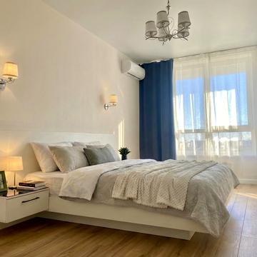 Соломянська вул., 20-В