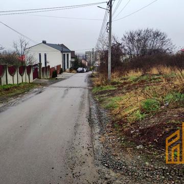 Верховинська