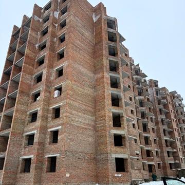 Володимира Великого вул., 17