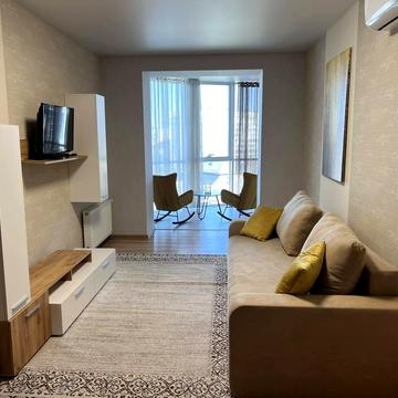 Яровиця вул., 17