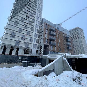 Василя Щурата вул., 4