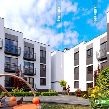 Новодвірська вул., 109