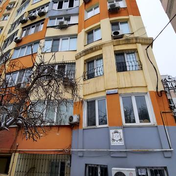 Косвена вул. (Скісна), 78Б