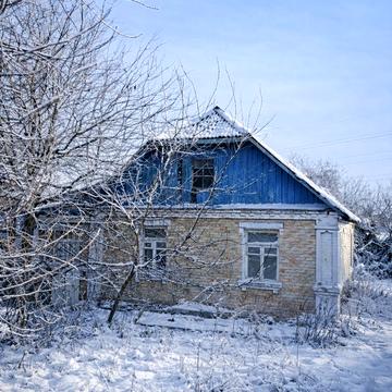 Ново-Яблунська вул.