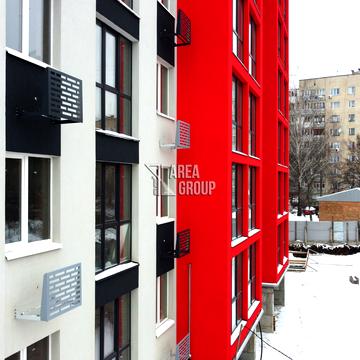 Патріарха Мстислава