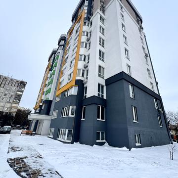 Весняний пров., 2