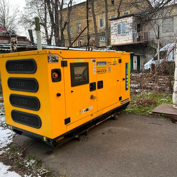 Запорізька вул., 10