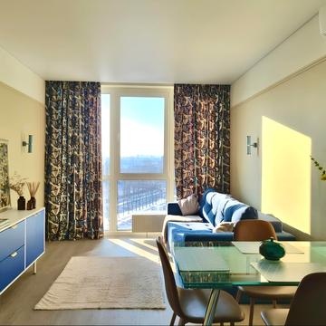 Віктора Некрасова вул. (Північно-Сирецька), 10