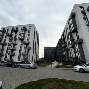 Лісневицька вул., 9-В