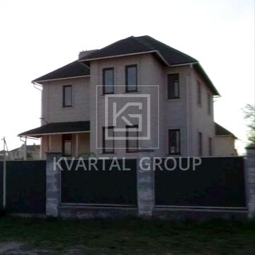 Хутірська вул. (Жовтнева), 48