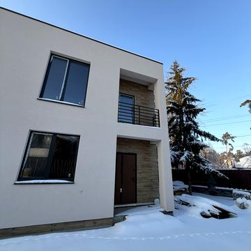 Миколи Гамалія вул.