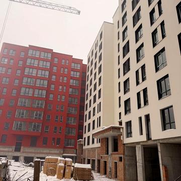 Національної Гвардії вул., (Будинок 2)