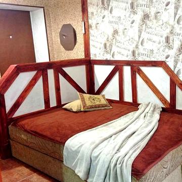 Верховинна вул., 81