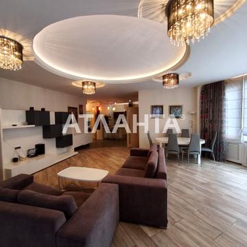 Генуезька вул., 5