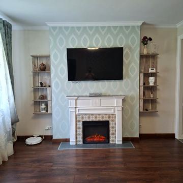 Анатолія Бортняка вул., 4