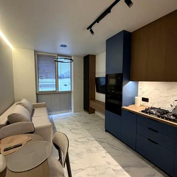 Лемківська вул., 11-В