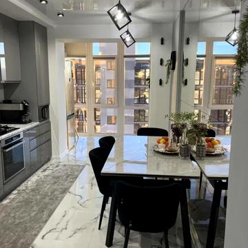 Калуське шосе, 3 к 4