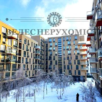 Салютна вул., 2к17