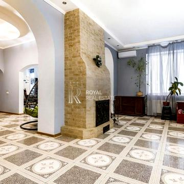 вулиця Тодося Осмачки, 59 А