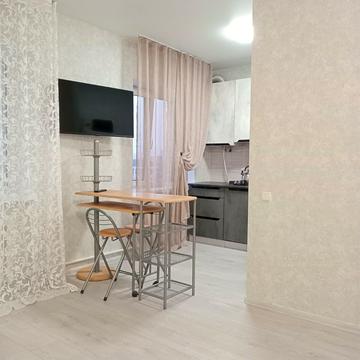 Острозького вул., 17