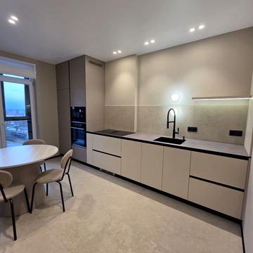 Городоцька вул., 226а, корп. 1-4