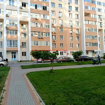 Чубинського вул., 8-Б