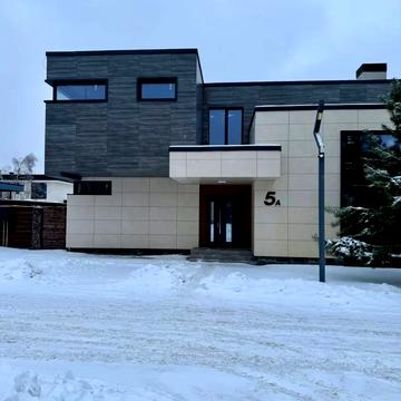 Грушева вул.