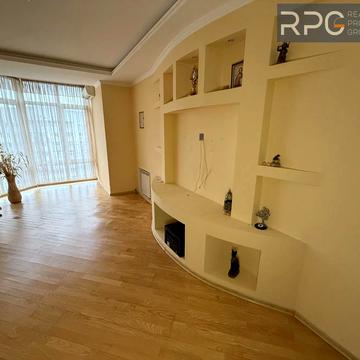 Юлії Здановської вул. (Ломоносова), 58-А