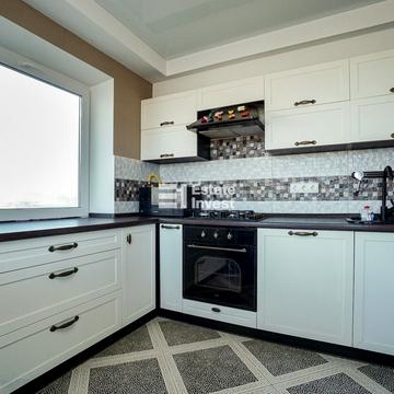 Ентузіастів вул., 21