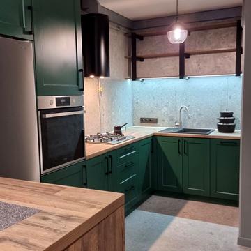 Замарстинівська вул. (Калініна), 55-Б