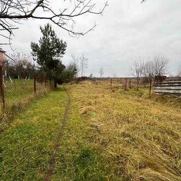 Гранітна вул.