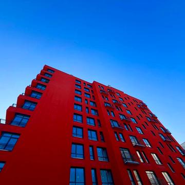 Національної Гвардії вул., (Будинок 4)