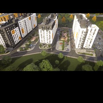 Немирівське шосе, 94-Л, к1-4