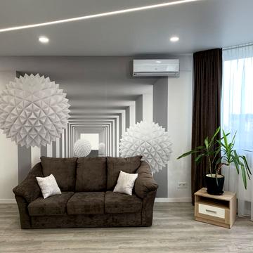 Юлії Здановської вул. (Ломоносова), 34-Б