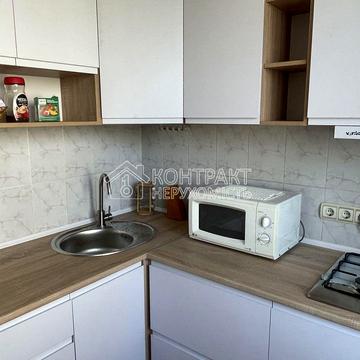 Клочківська вул., 154а