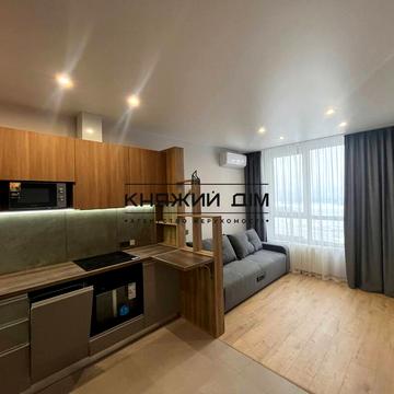 Дніпровська набережна вул., 17-К