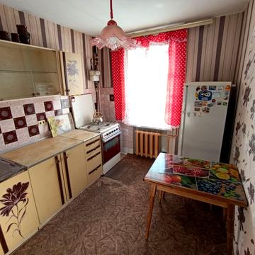 Прибузька вул., 30