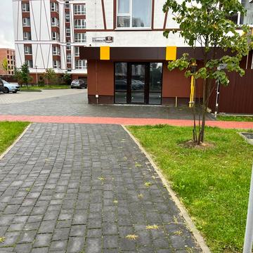 Отця Івана Блавацького вул., 6-Г