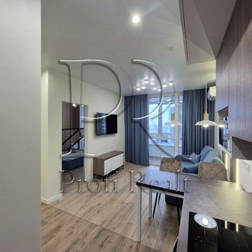 Віктора Некрасова вул. (Північно-Сирецька), 8