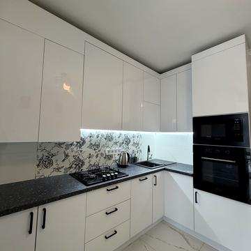 Малоголосківська вул., 32в