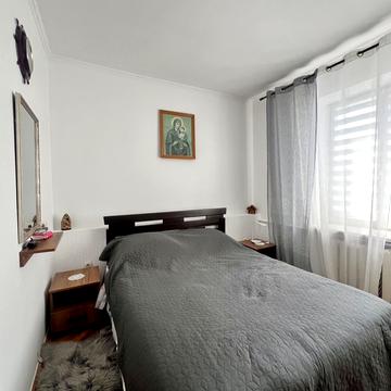 Сонячна вул.